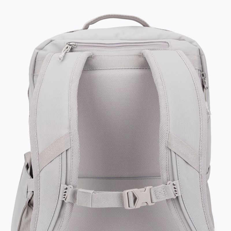 Városi hátizsák Nike Utility Speed 27 l college grey/college grey/light army 8