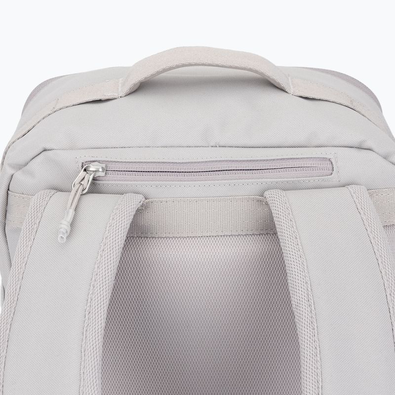 Városi hátizsák Nike Utility Speed 27 l college grey/college grey/light army 9