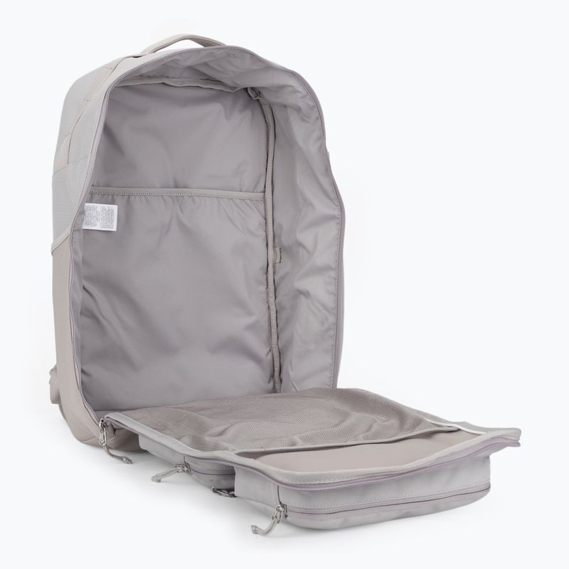Városi hátizsák Nike Utility Speed 27 l college grey/college grey/light army 10
