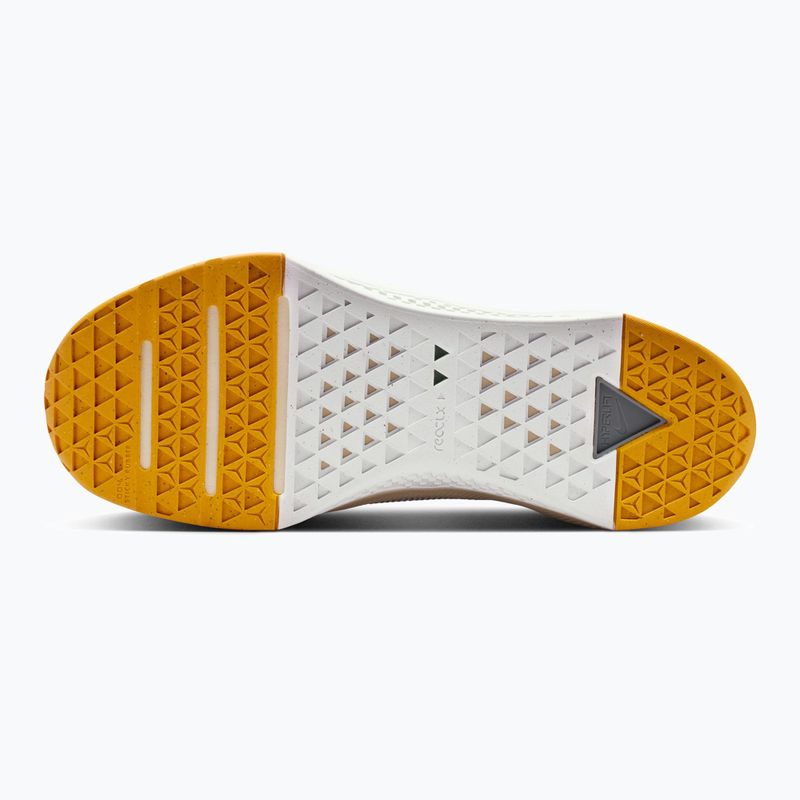 Férfi súlyemelő cipő Nike Metcon 10 light khaki/gold leaf/iron grey 6