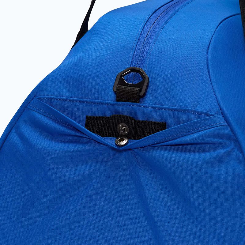 Női edzőtáska Nike Gym Club 24 l game royal/black/white 8