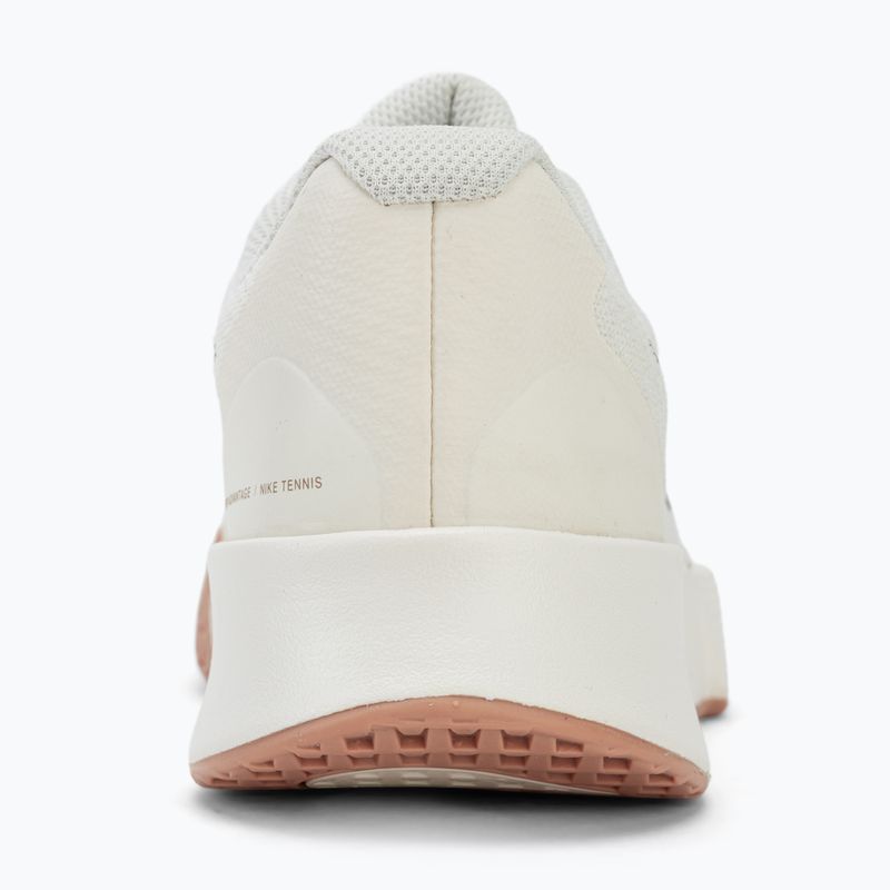 Női teniszcipő Nike Vapor Lite 3 pale ivory/vachetta tan/tattoo 6