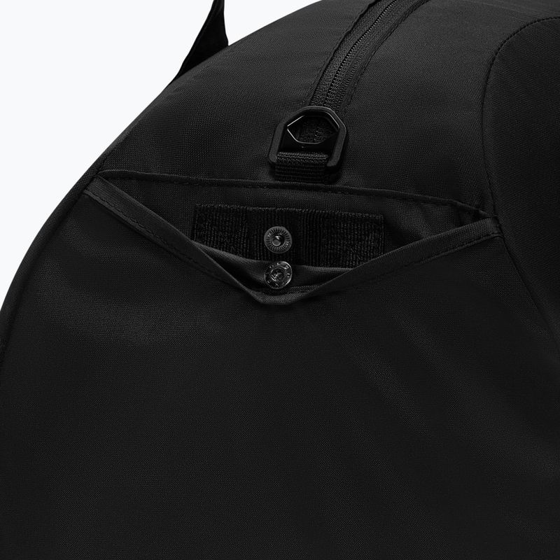 Női edzőtáska Nike Gym Club 24 l black/black/white 8