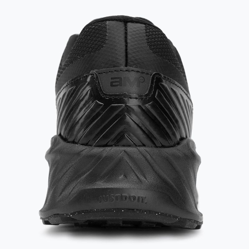 Nike Air Max férfi cipő Bia black/white/black 6