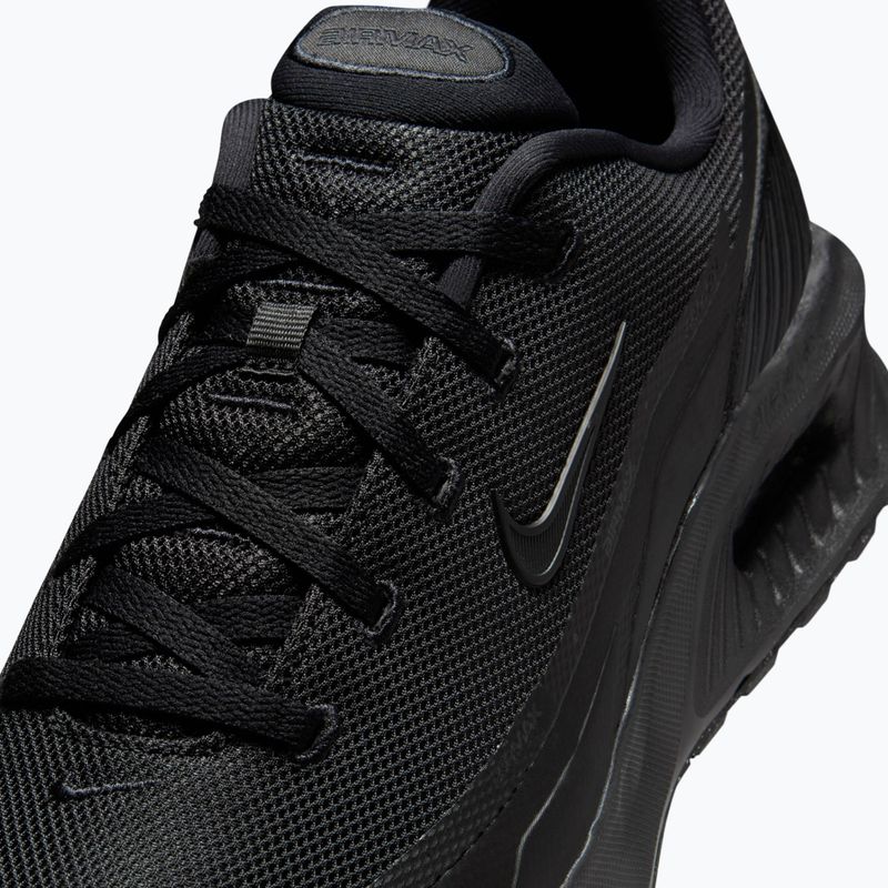 Nike Air Max férfi cipő Bia black/white/black 8
