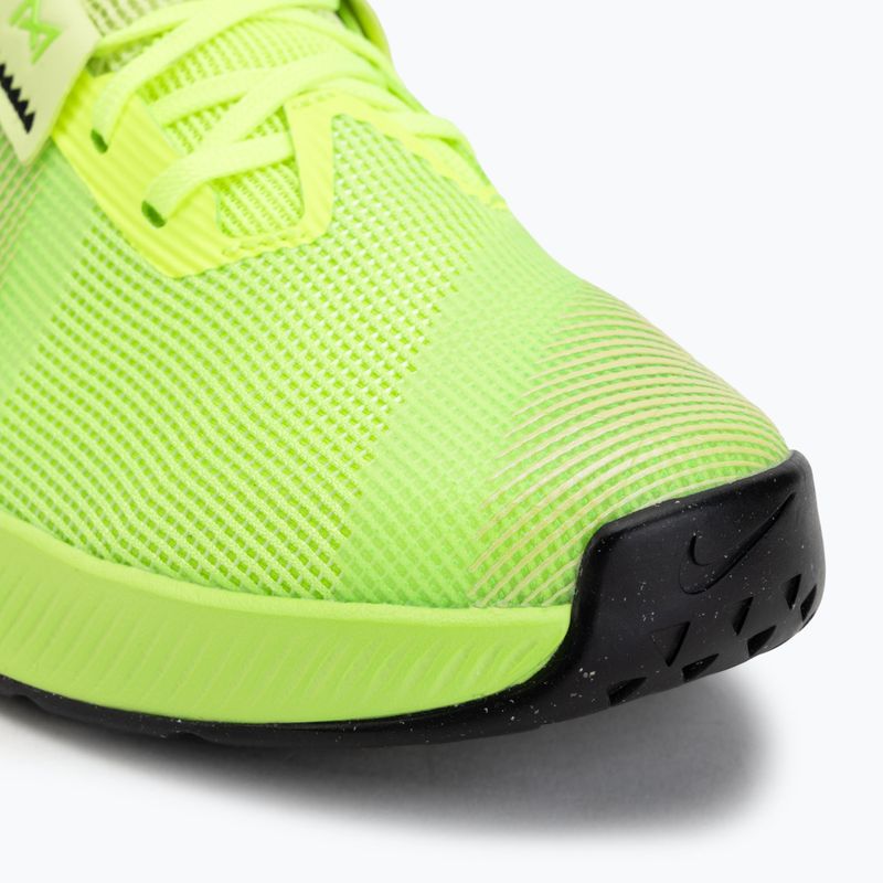 Női edzőcipő Nike Metcon 10 Volt/Light Lemon Twist/Rage Green/Black 7