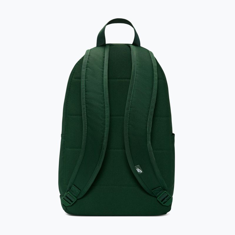 Városi hátizsák Nike Elemental 21 l fir/summit white 3