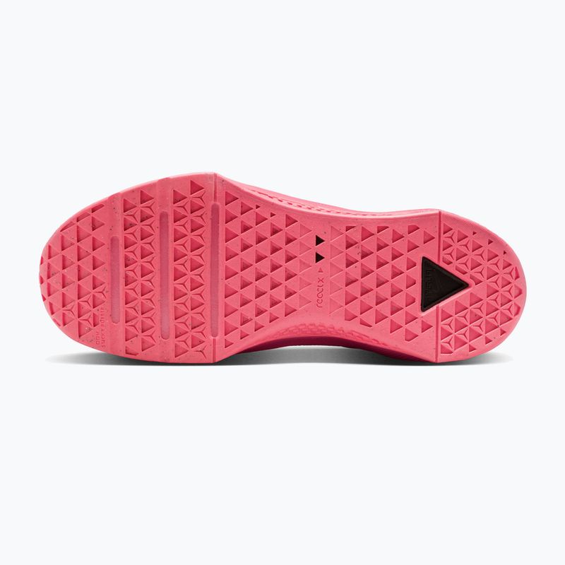 Női súlyemelő cipő Nike Metcon 10 peony/sea coral/lava glow/black 6