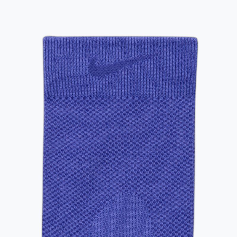 Zoknik Nike Running Lightweight Crew sapphire/lapis/pure platinum/lapis 4