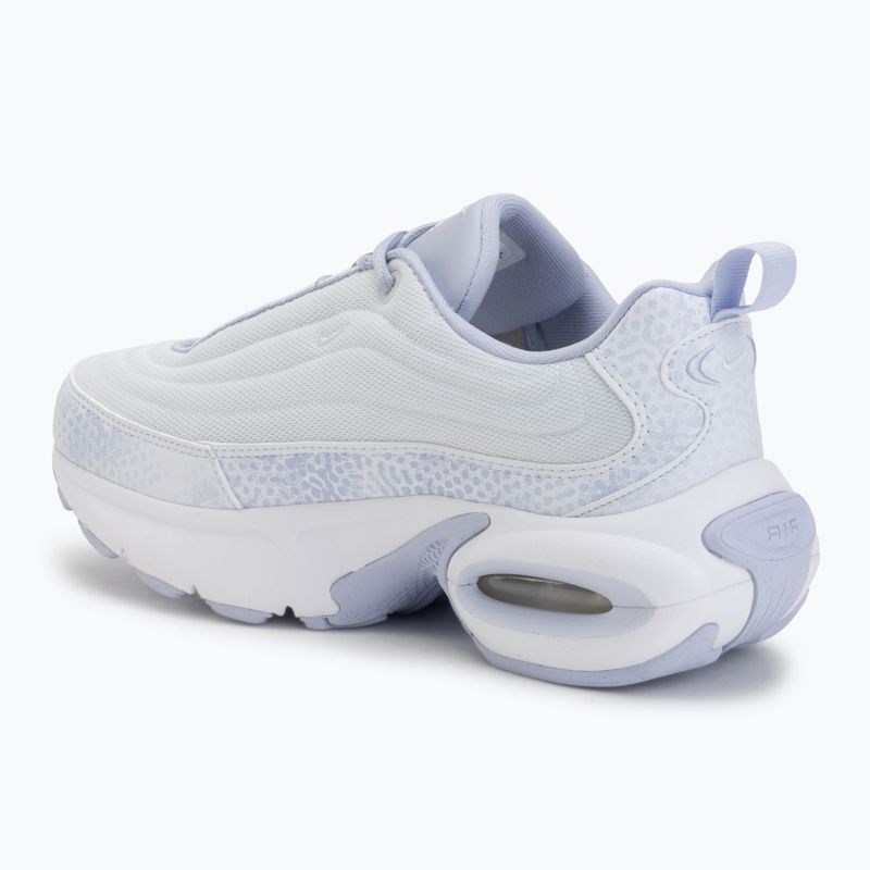 Nike Air Max Portal SE női cipő Ghost/White 3