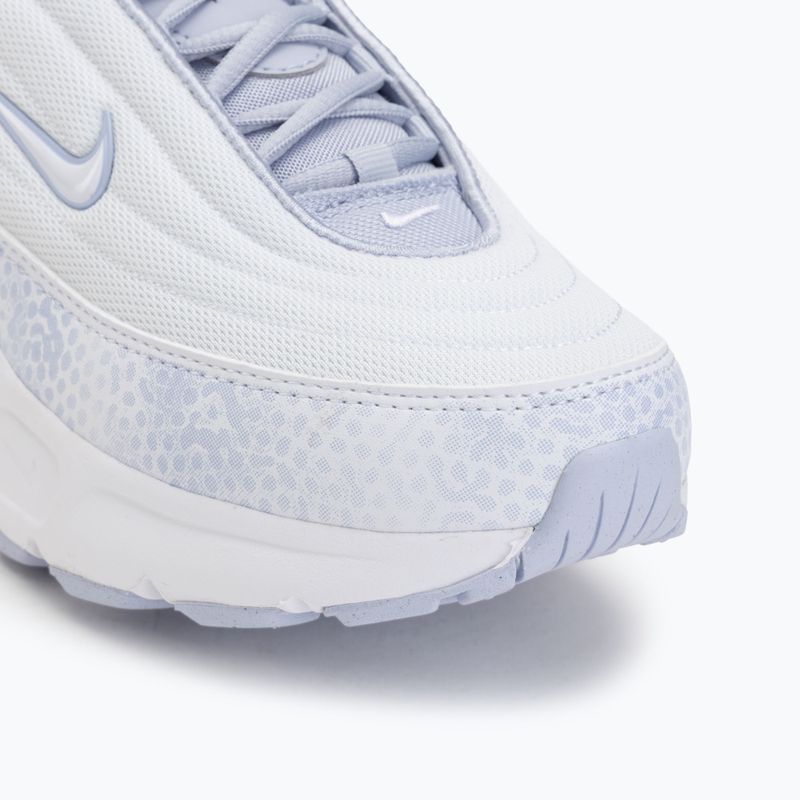 Nike Air Max Portal SE női cipő Ghost/White 7