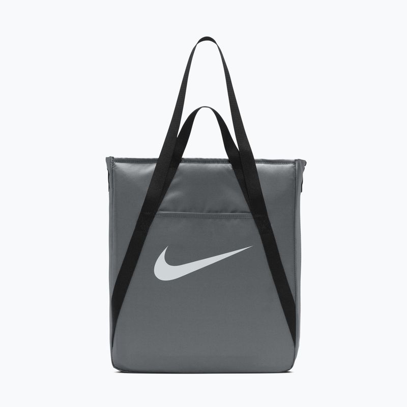 Női edzőtáska Nike Gym 28 l game royal/black/white