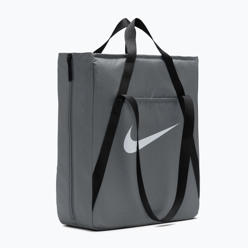 Női edzőtáska Nike Gym 28 l game royal/black/white 2