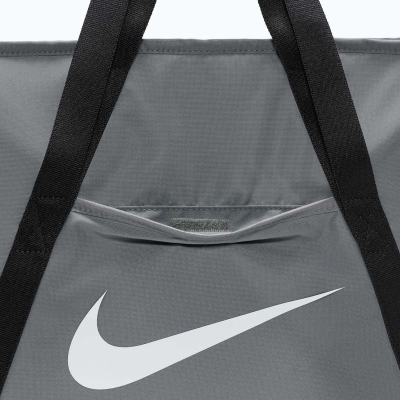 Női edzőtáska Nike Gym 28 l game royal/black/white 7