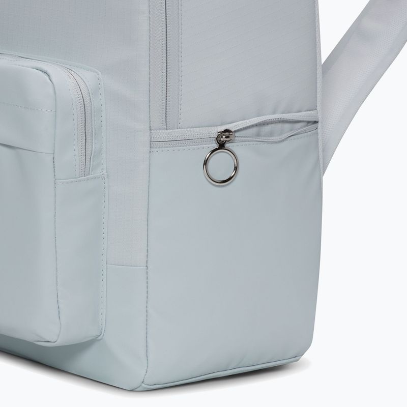 Városi hátizsák Nike Heritage 23 l pure platinum/metallic silver 7