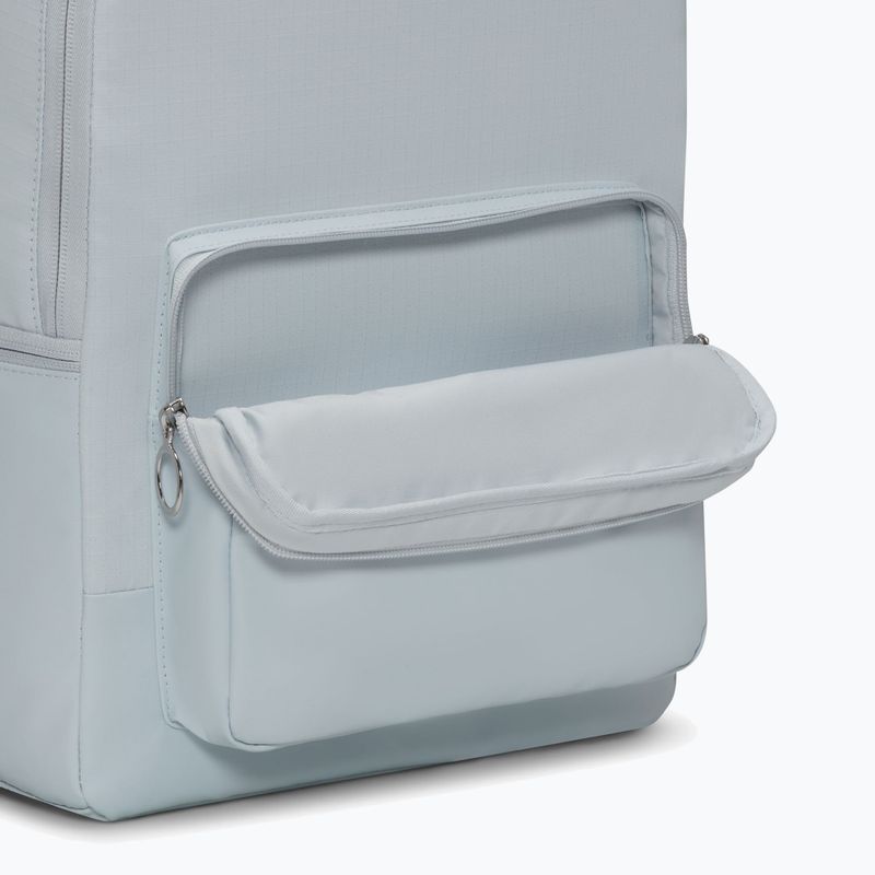 Városi hátizsák Nike Heritage 23 l pure platinum/metallic silver 9