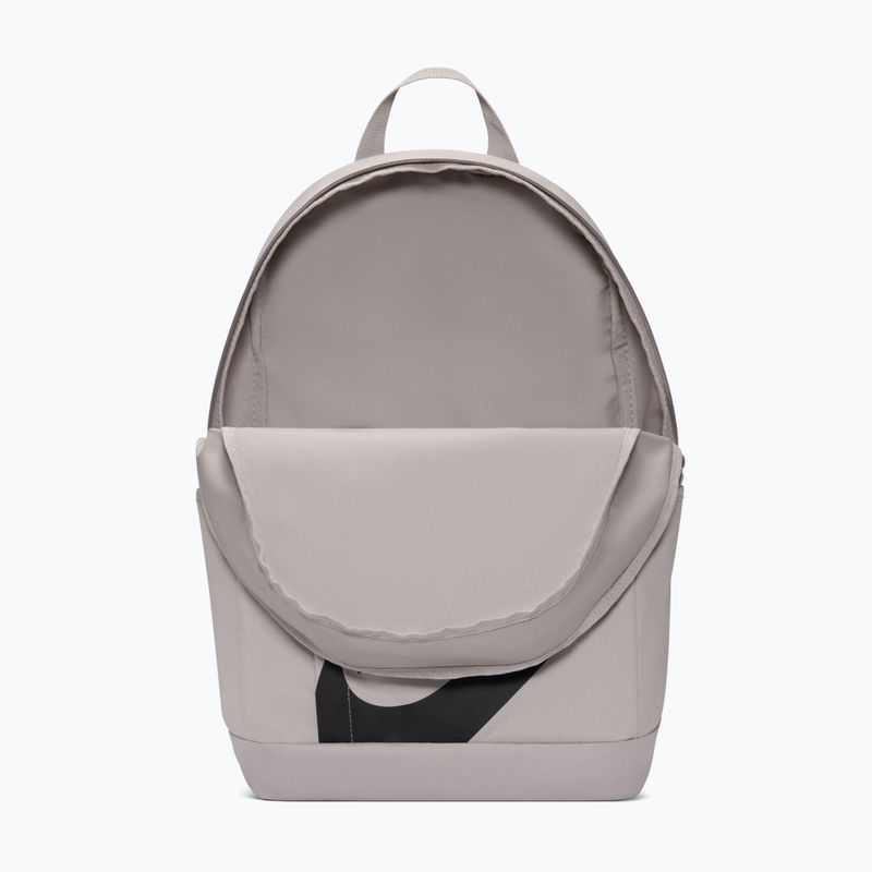 Városi hátizsák Nike Elemental 21 l college grey/college grey/black 5