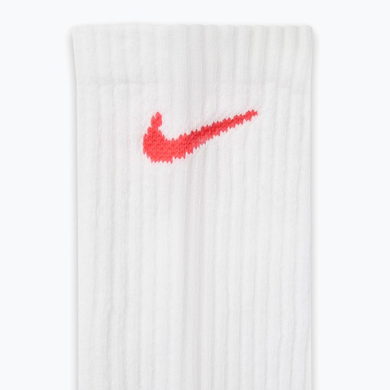 Zokni Nike Everyday Lightweight Crew 3 pack multi-color/938 4