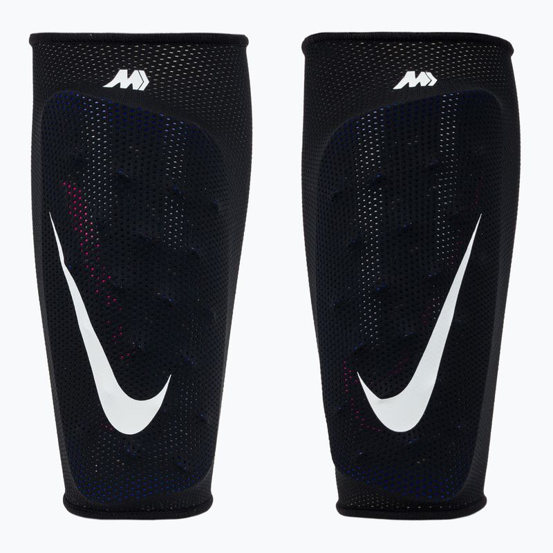 Sípcsontvédők Nike Mercurial Lite 458 racer blue/black/pink blast 6