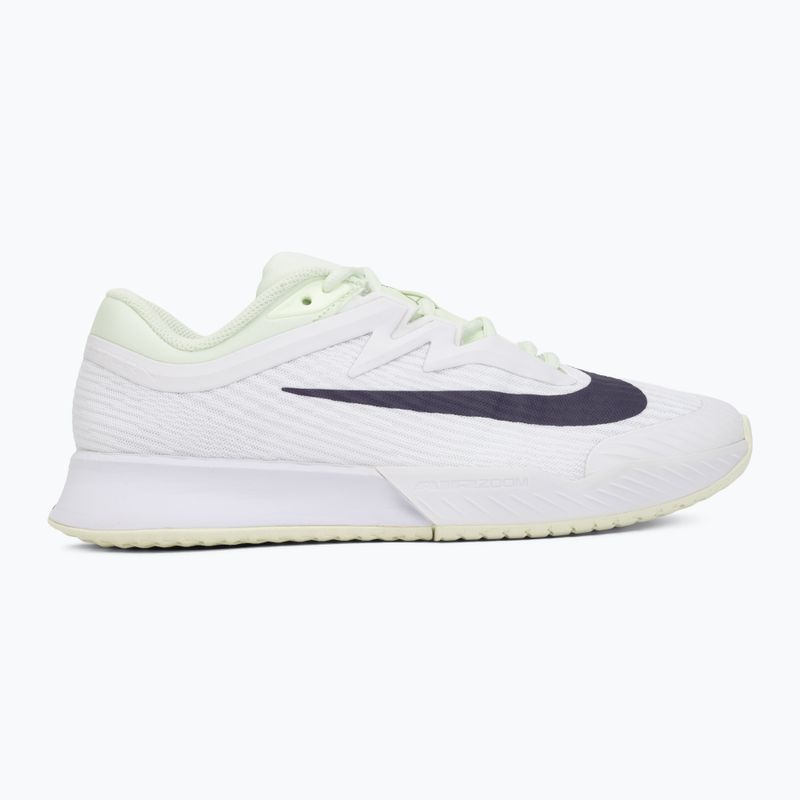 Teniszcipő Nike Vapor Pro 3 white/volt tint/dark raisin 2