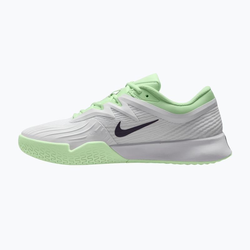 Teniszcipő Nike Vapor Pro 3 white/volt tint/dark raisin 9