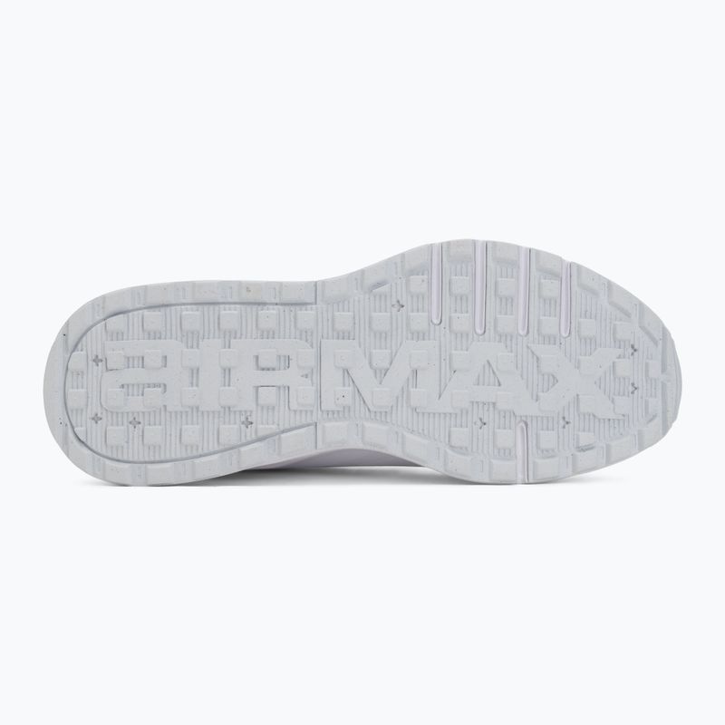 Férfi cipők Nike Air Max Bia white/wolf grey/black 4
