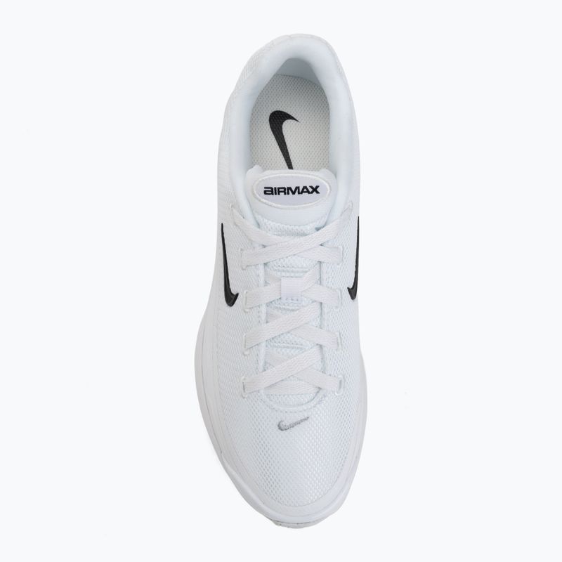 Férfi cipők Nike Air Max Bia white/wolf grey/black 5