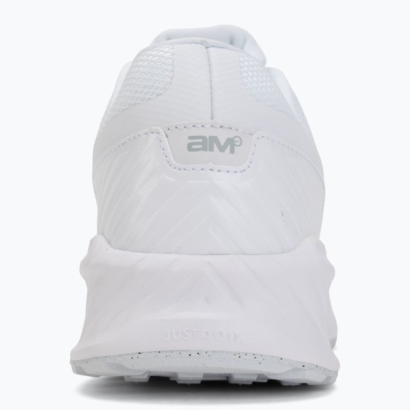 Férfi cipők Nike Air Max Bia white/wolf grey/black 6