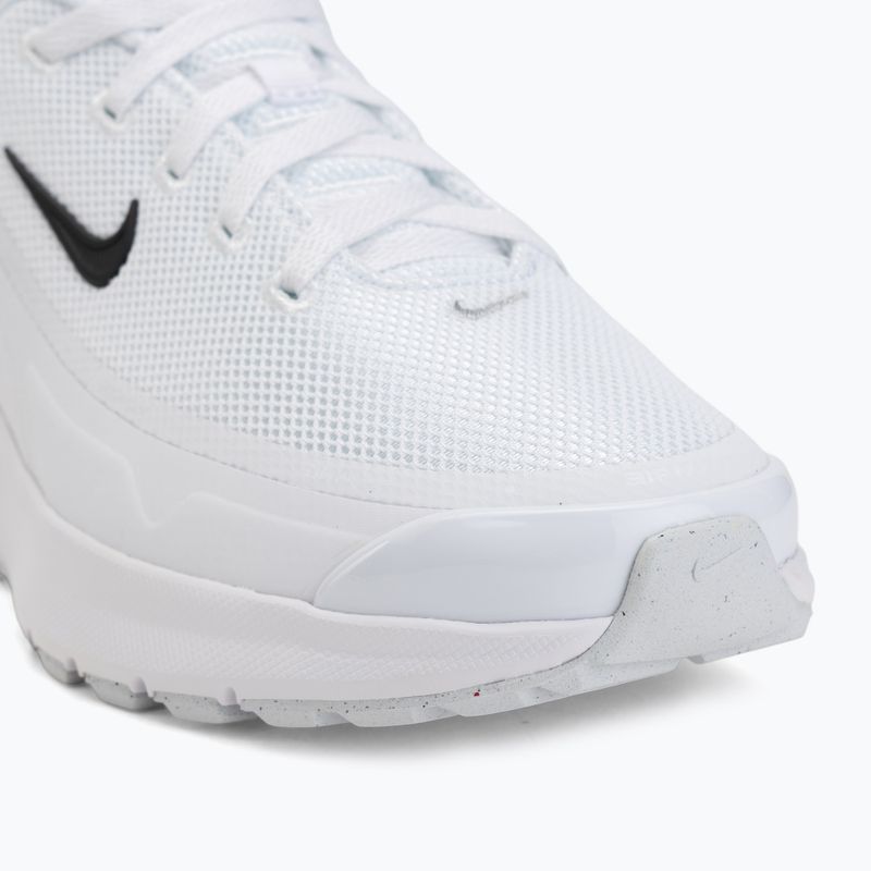 Férfi cipők Nike Air Max Bia white/wolf grey/black 7