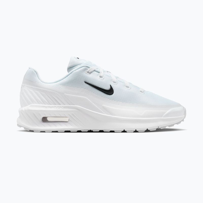 Férfi cipők Nike Air Max Bia white/wolf grey/black