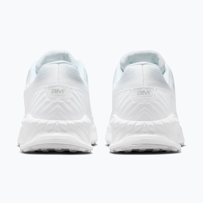 Férfi cipők Nike Air Max Bia white/wolf grey/black 4