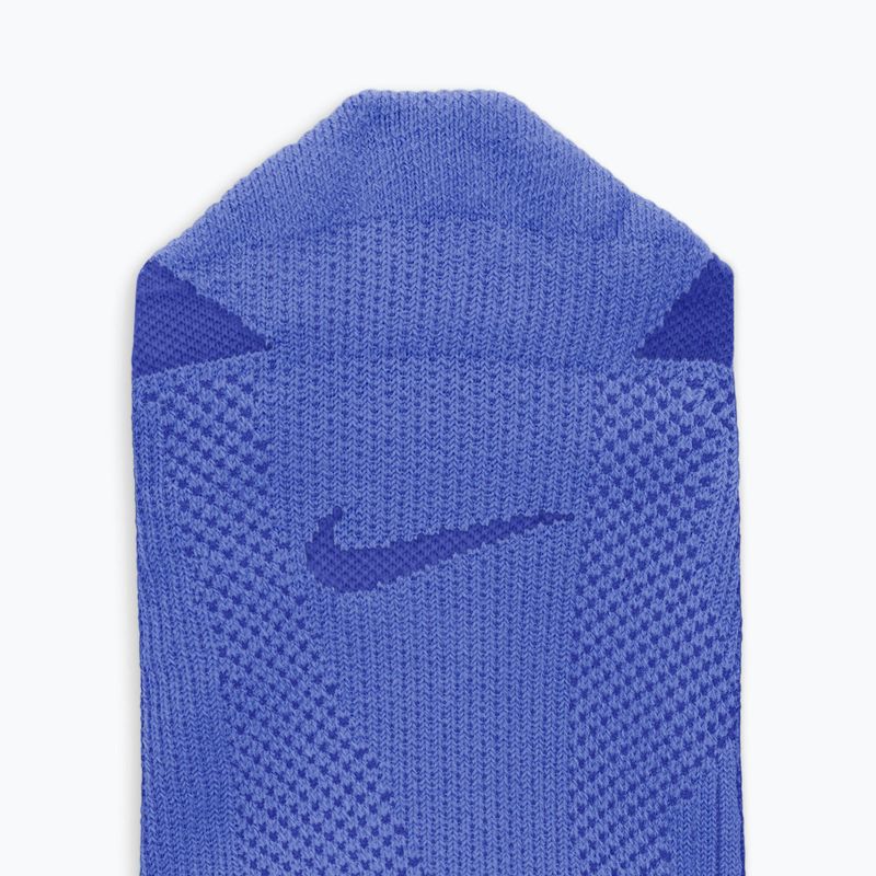 Zokni Nike Running Lightweight No-Show sapphire/lapis/lapis 4