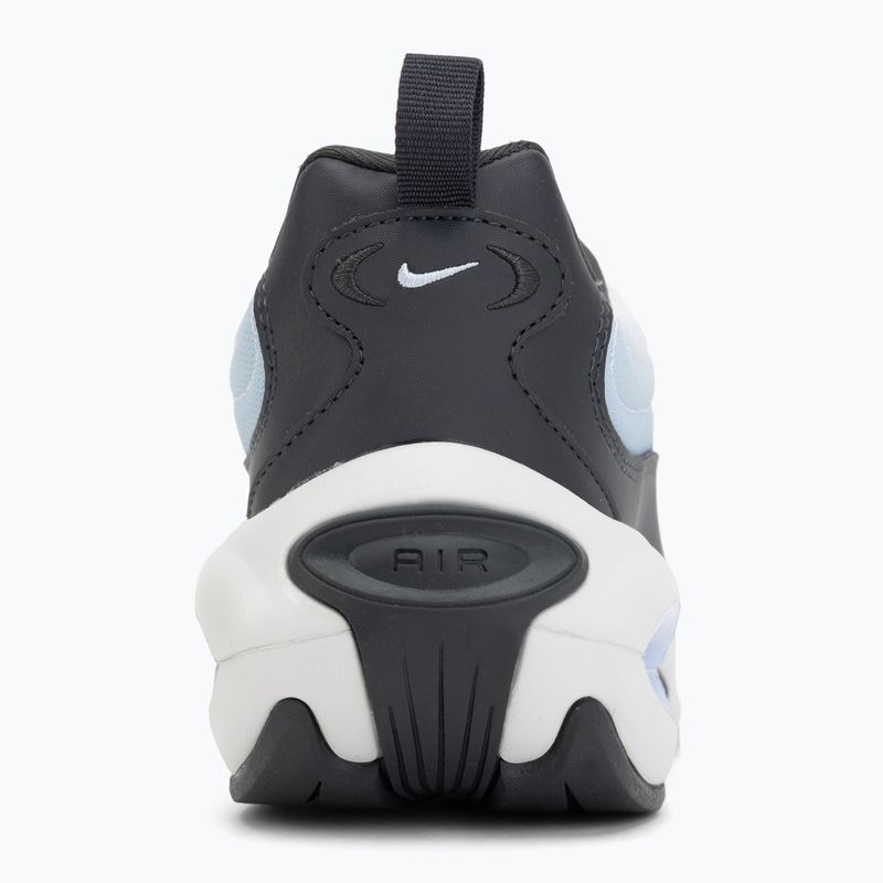 Nike Air Max Portal női cipők white/dark smoke grey/hydrogen blue 6