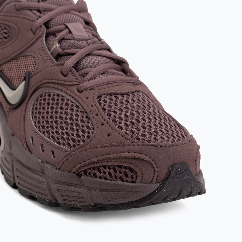 Férfi cipők Nike V5 RNR tattoo/taupe grey/moon particle 7