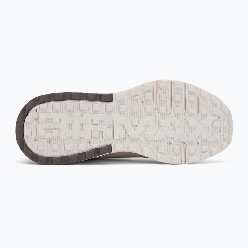 Női Nike Air Max cipők White platinum violet/violet ore/phantom 4