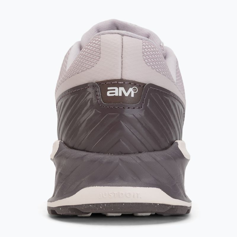 Női Nike Air Max cipők White platinum violet/violet ore/phantom 6