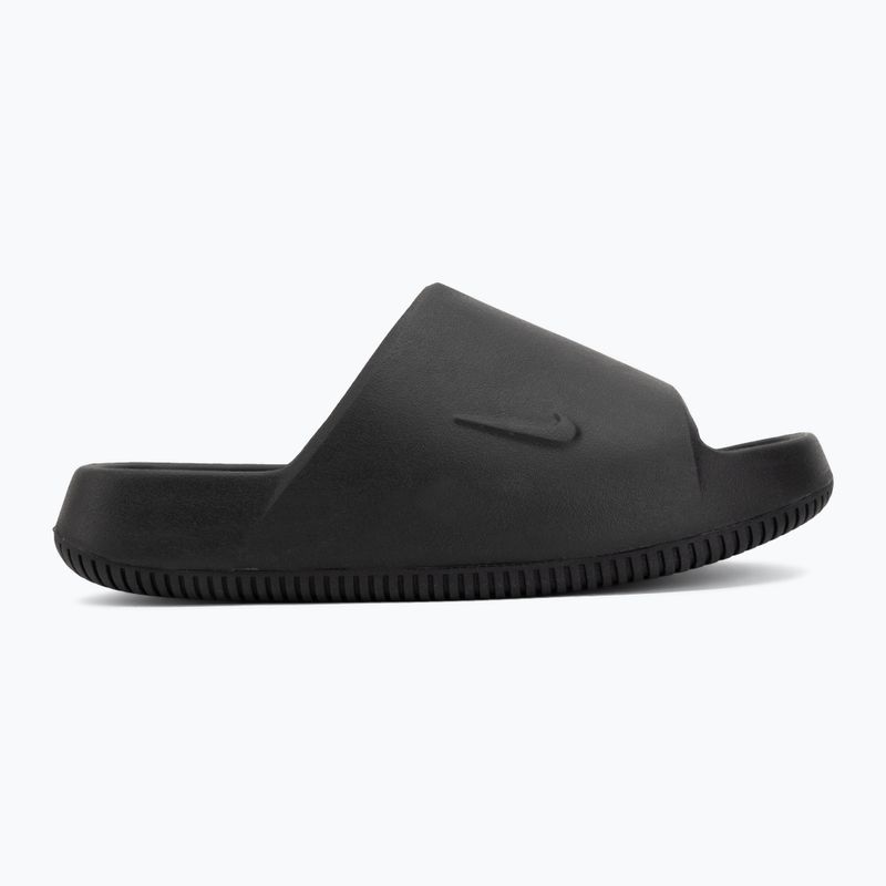 Férfi papucsok Nike Calm 2.0 black/black/black 2