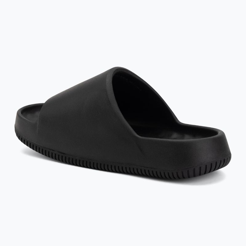 Férfi papucsok Nike Calm 2.0 black/black/black 3