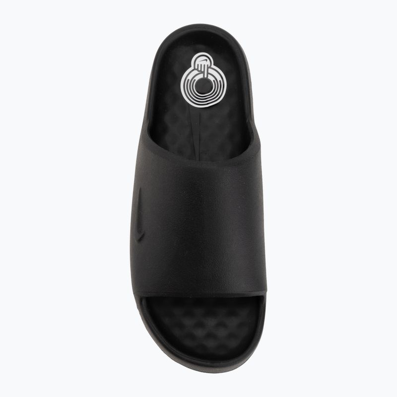 Férfi papucsok Nike Calm 2.0 black/black/black 5