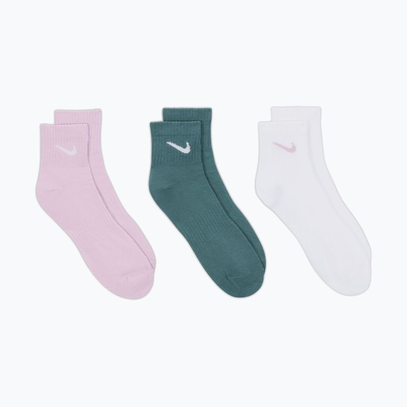 Zokni Nike Everyday Lightweight multi color