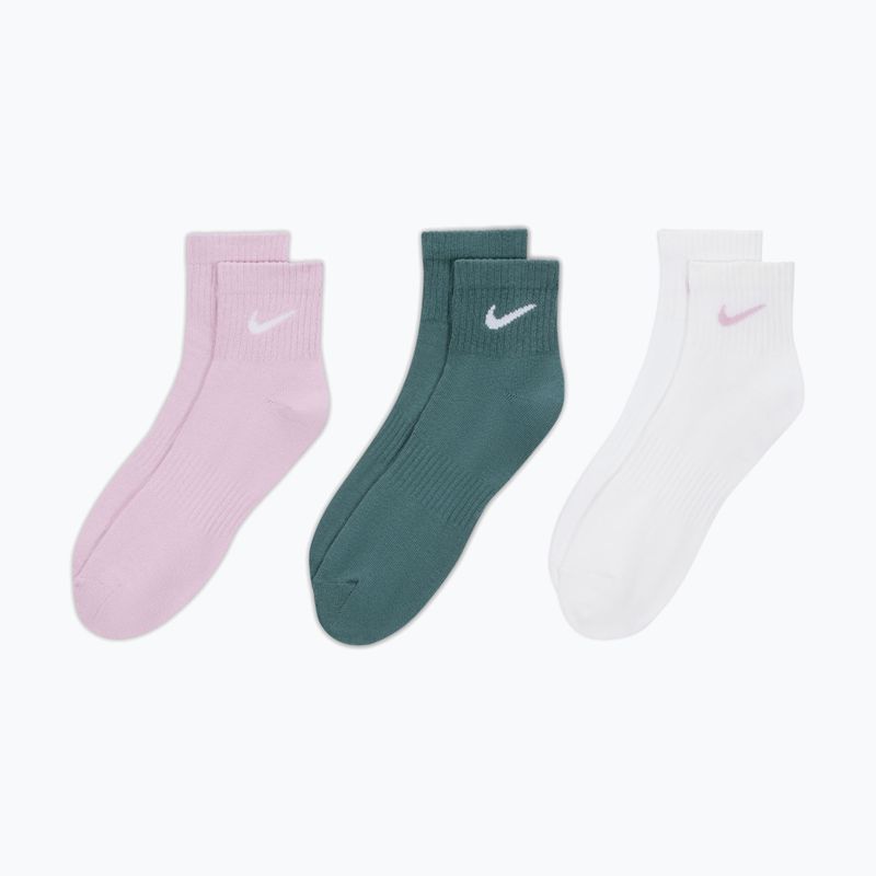 Zokni Nike Everyday Lightweight multi color 2