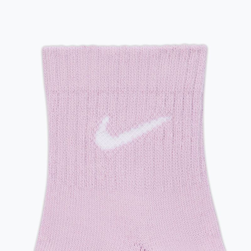 Zokni Nike Everyday Lightweight multi color 4