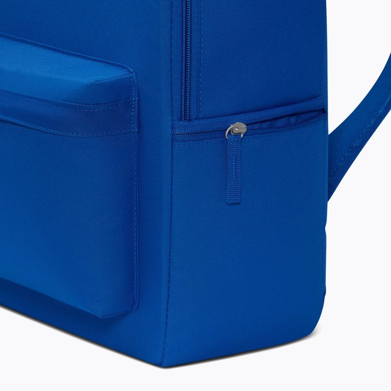 Városi hátizsák Nike Heritage 25 l game royal/game royal/white 6