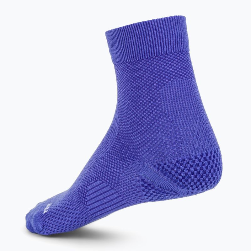 Zoknik Nike Running Lightweight Micro Crew sapphire/lapis/pure platinum/kapis 2