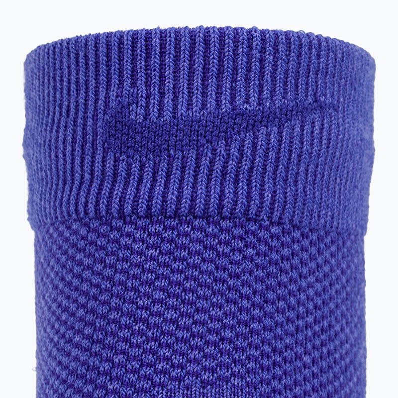Zoknik Nike Running Lightweight Micro Crew sapphire/lapis/pure platinum/kapis 3