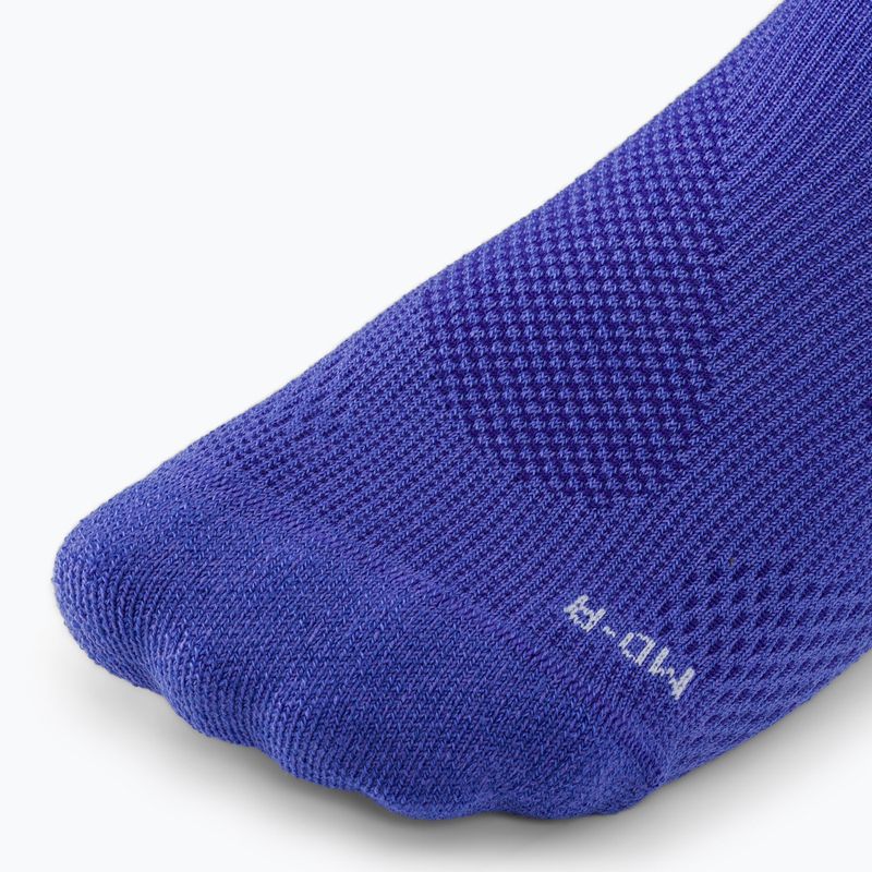 Zoknik Nike Running Lightweight Micro Crew sapphire/lapis/pure platinum/kapis 4
