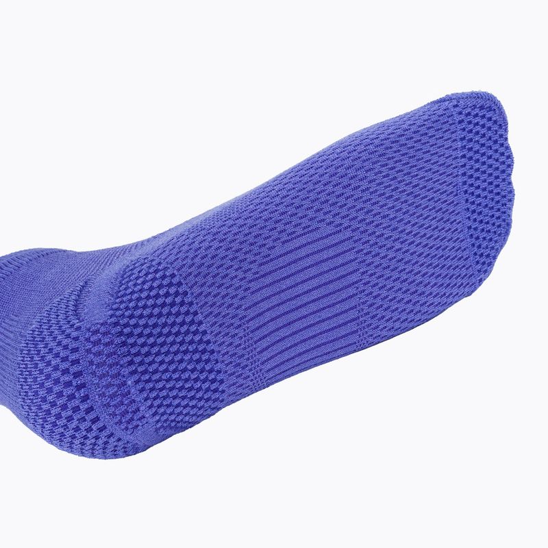 Zoknik Nike Running Lightweight Micro Crew sapphire/lapis/pure platinum/kapis 5