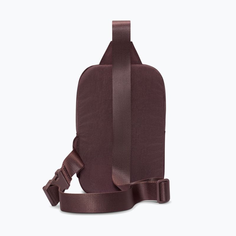 Övtáska Nike Aura 5 l tattoo/tattoo/light transparent gold 2