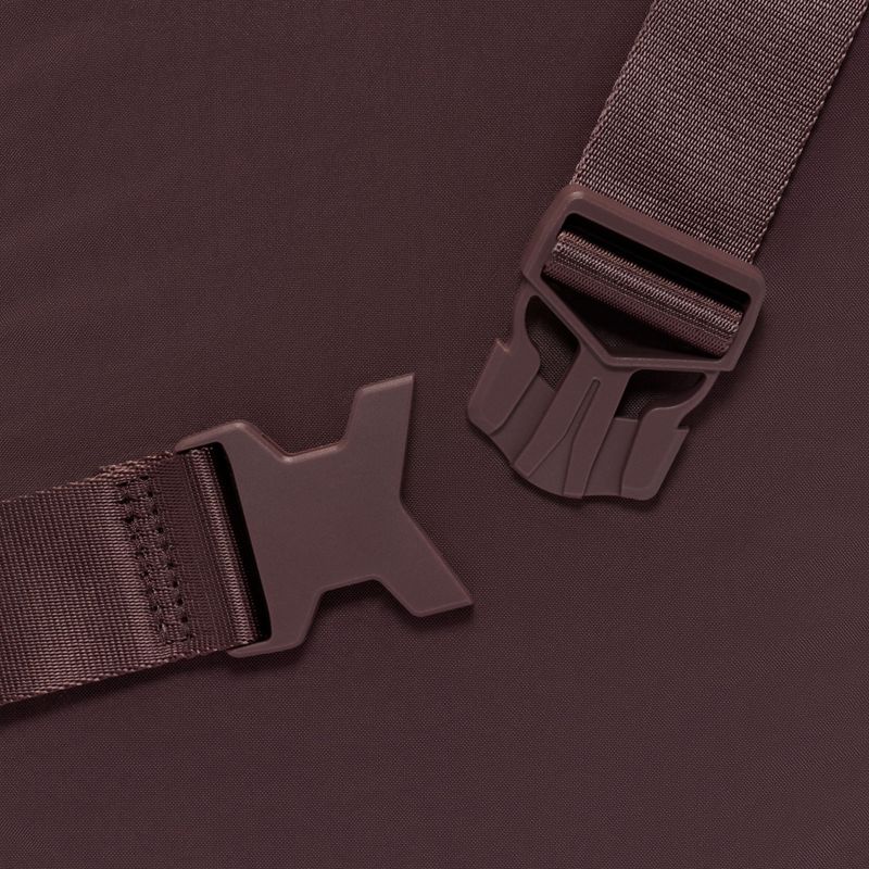 Övtáska Nike Aura 5 l tattoo/tattoo/light transparent gold 4