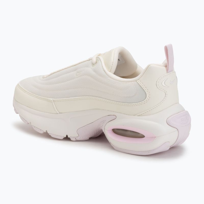 Nike Air Max Portal női cipő sail/pale ivory/pearl pink 3